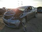 2016 KIA FORTE LX - KNAFX4A66G5479731