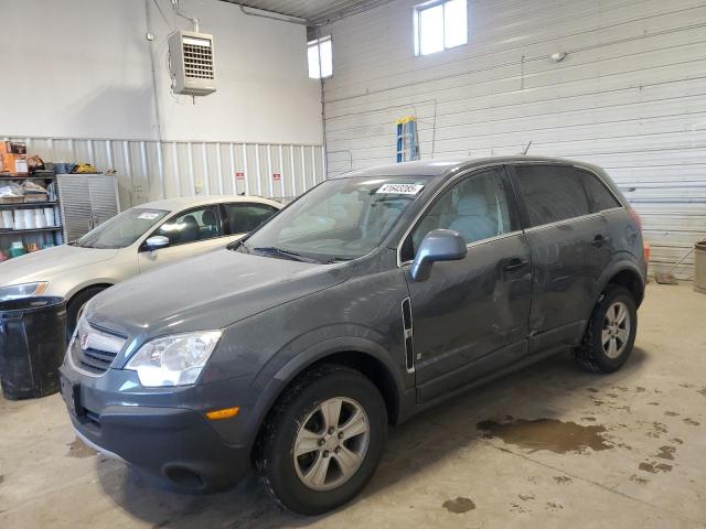 SATURN VUE XE