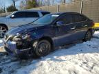 2017 NISSAN SENTRA S - 3N1AB7AP3HY222958