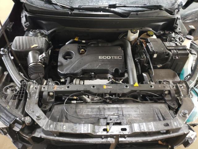 2020 GMC TERRAIN SL - 3GKALMEV1LL146846