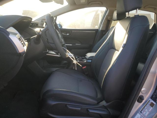 2021 HONDA CLARITY JHMZC5F15MC001126