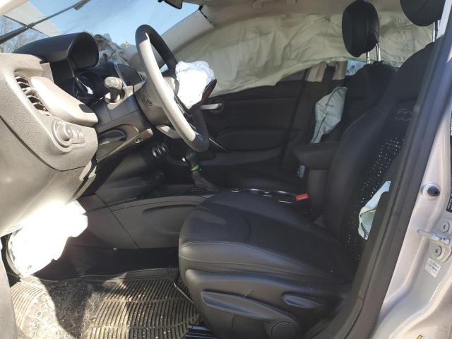 2022 FIAT 500X TREKK ZFBNF3B18NP980302