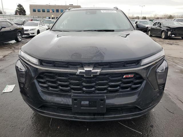 2024 CHEVROLET TRAX 2RS - KL77LJE23RC095670