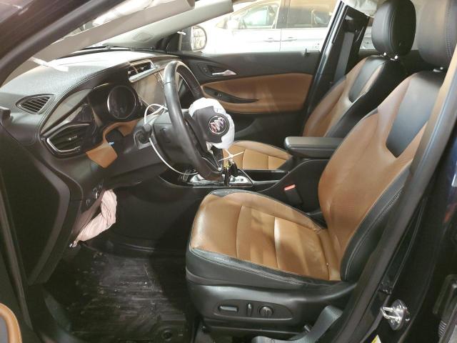 2020 BUICK ENCORE GX - KL4MMGSLXLB125337