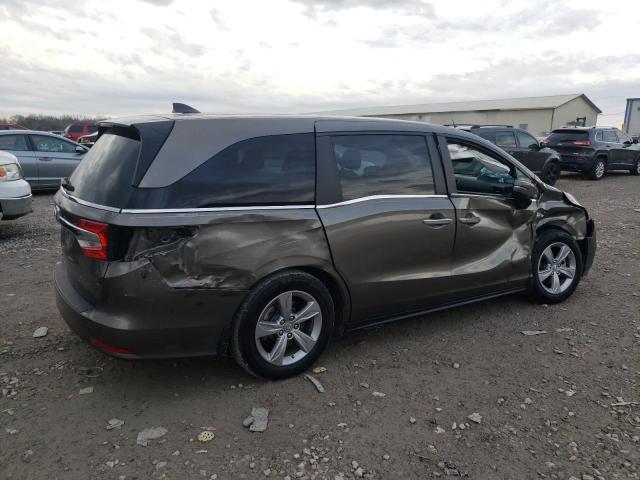 2019 HONDA ODYSSEY EX 5FNRL6H55KB023425