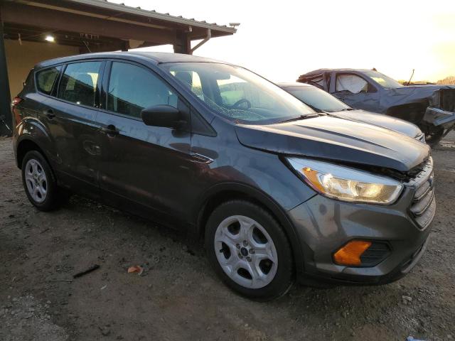 2017 FORD ESCAPE S - 1FMCU0F7XHUD34638