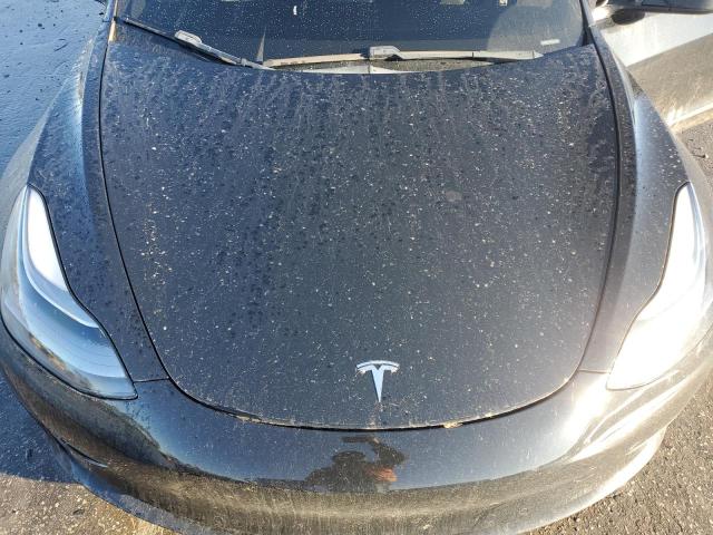 2022 TESLA MODEL 3 - 5YJ3E1EC1NF180332