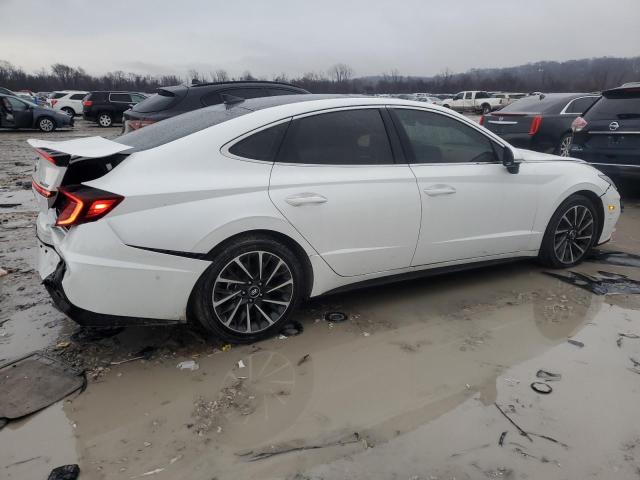 Vin: 5npeh4j23lh023480, lot: 42347365, hyundai sonata limited 20203