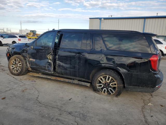 2023 GMC YUKON XL K - 1GKS2HKD5PR239409