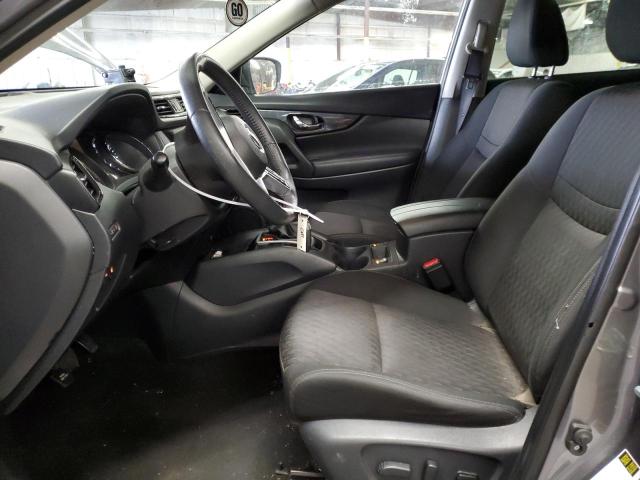 2019 NISSAN ROGUE S - KNMAT2MT5KP531930
