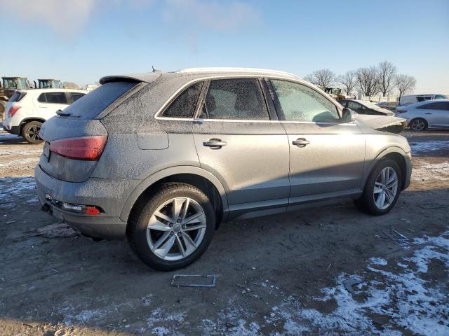 2016 AUDI Q3 PREMIUM - WA1BFCFS6GR022411