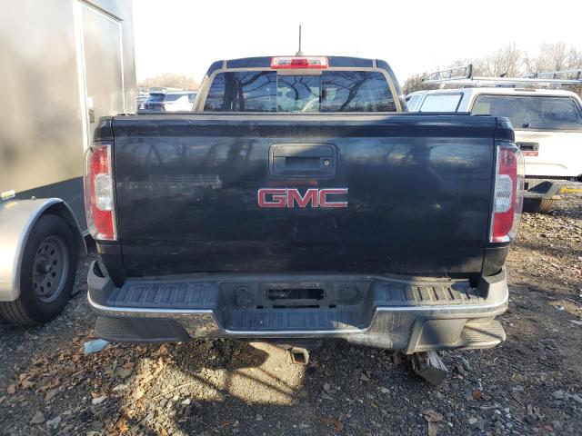 2016 GMC CANYON SLT 1GTG5DE34G1125940