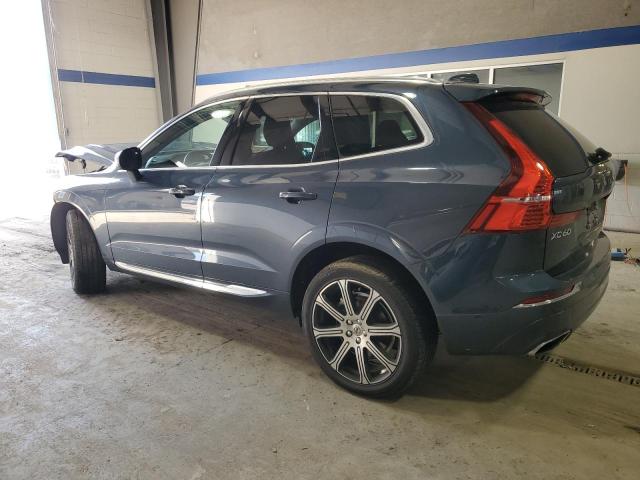 Vin: yv4a22rl9k1338031, lot: 41713245, volvo xc60 t6 inscription 20192