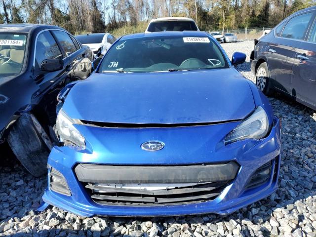 2020 SUBARU BRZ LIMITE JF1ZCAC15L8703565