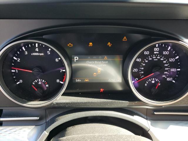 2024 KIA CARNIVAL L - KNDNB4H32R6384556
