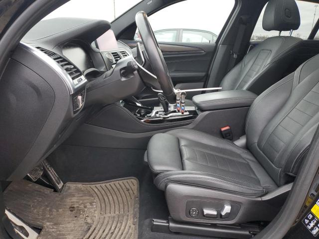 2020 BMW X4 XDRIVEM 5UX2V5C01L9D35126