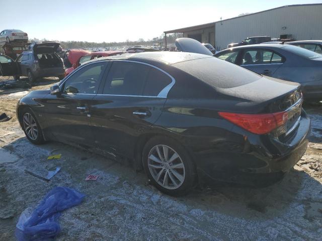 Vin: jn1ev7ar6gm341132, lot: 76390824, infiniti q50 premium 20162
