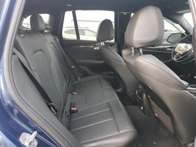 2019 BMW X3 XDRIVE3 - 5UXTR9C56KLD93326