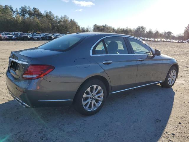 2018 MERCEDES-BENZ E 300 4MAT - WDDZF4KB3JA303707