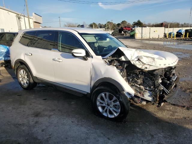 2022 KIA TELLURIDE - 5XYP2DHC1NG231232