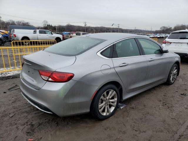 2015 CHRYSLER 200 1C3CCCAB4FN714901