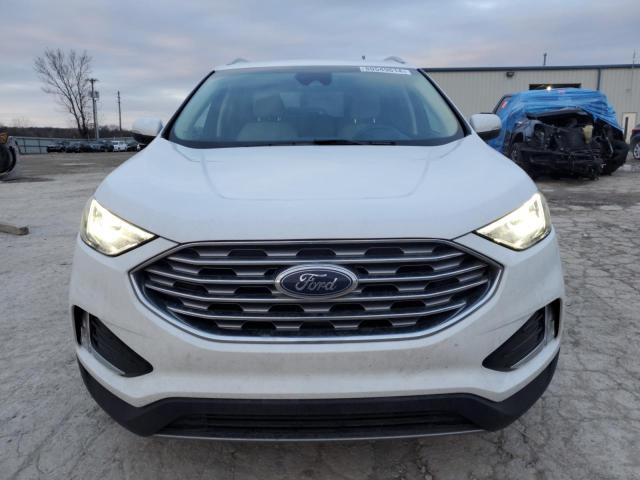 2020 FORD EDGE SEL - 2FMPK4J92LBA61152
