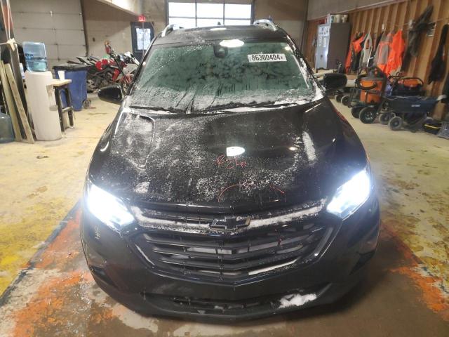 2020 CHEVROLET EQUINOX LT - 3GNAXKEVXLL320666
