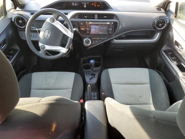 2016 TOYOTA PRIUS C - JTDKDTB37G1131128