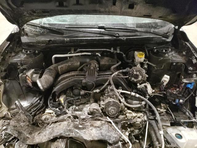 2020 SUBARU LEGACY 4S3BWAB66L3021422