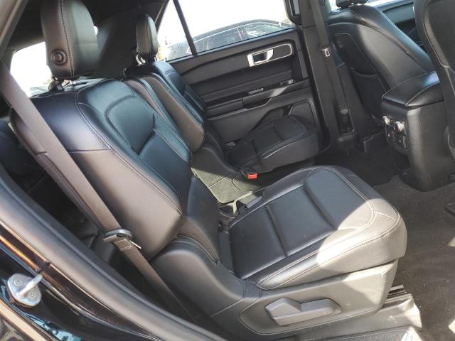 2020 FORD EXPLORER X - 1FMSK8DH3LGB18018