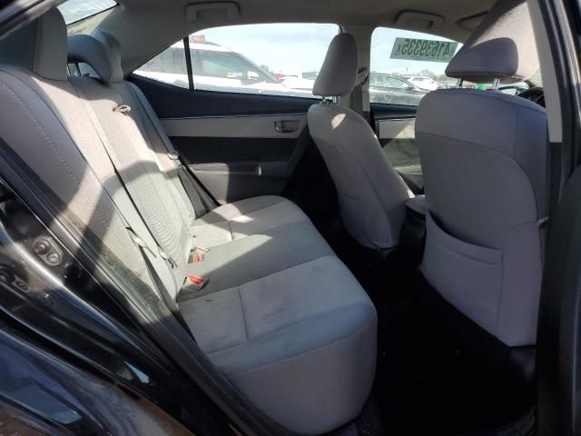 2015 TOYOTA COROLLA L - 2T1BURHE6FC341936