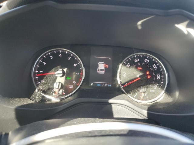 2022 TOYOTA RAV4 XLE P - 2T3C1RFV8NW234178