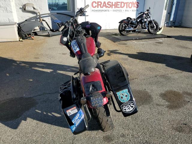 2023 HARLEY-DAVIDSON FXLRST 1HD1YXZ2XPB062304