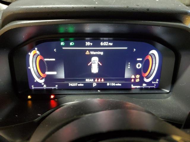 2021 NISSAN ROGUE PLAT JN8AT3DC5MW100328