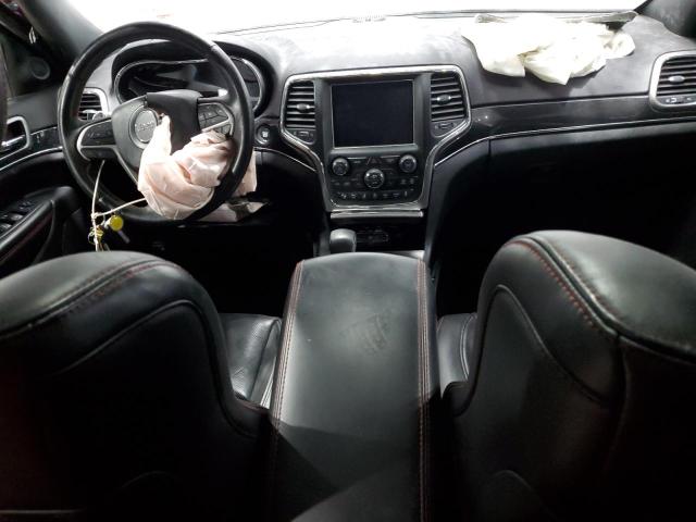 2018 JEEP GRAND CHER - 1C4RJFLG1JC408278