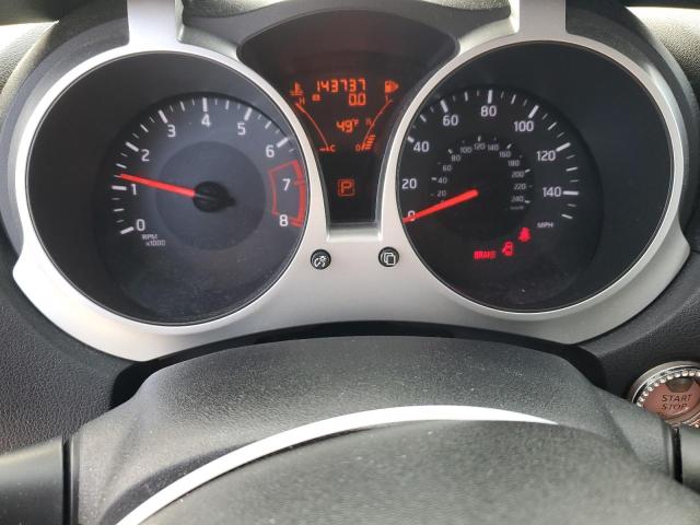 2015 NISSAN JUKE S - JN8AF5MR5FT507271