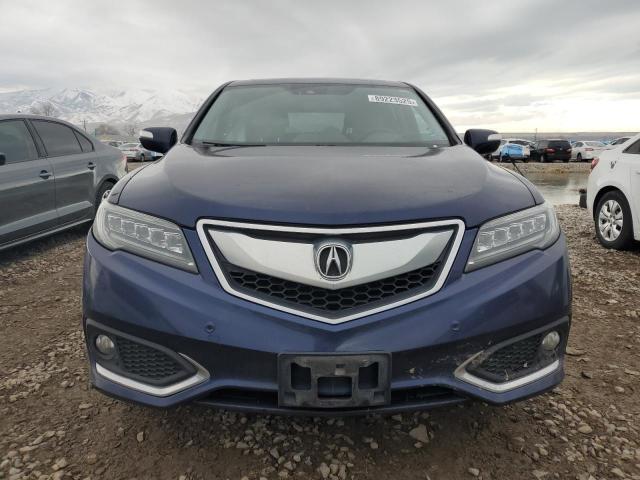 2016 ACURA RDX ADVANC 5J8TB4H73GL010998