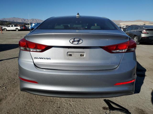 2017 HYUNDAI ELANTRA SE - 5NPD84LF9HH079572