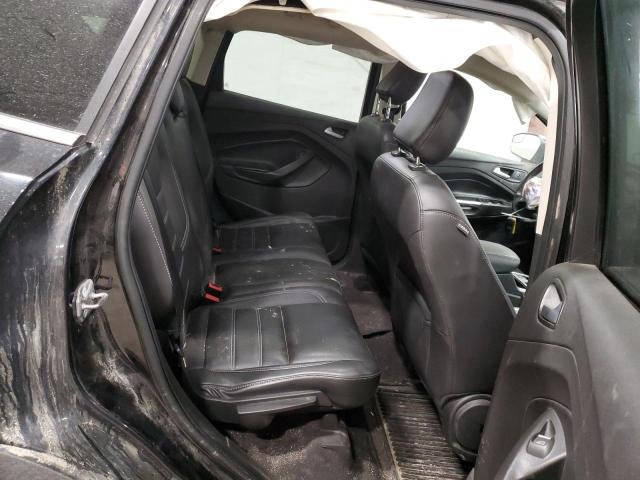 2019 FORD ESCAPE SEL - 1FMCU9HD7KUC17646