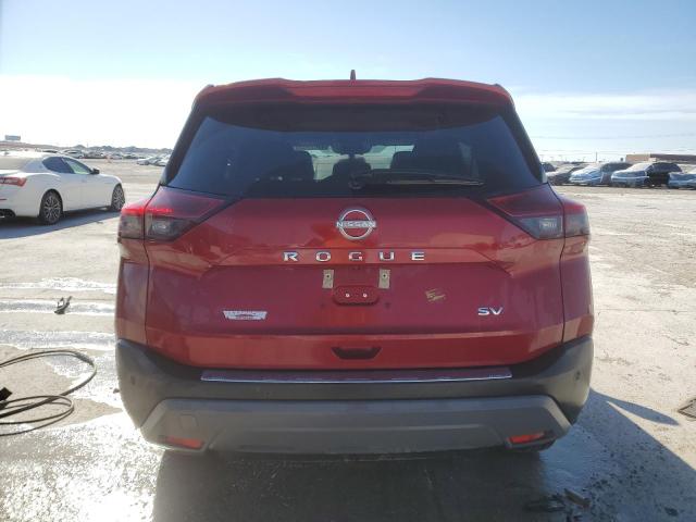 2023 NISSAN ROGUE SV - 5N1BT3BA2PC674078