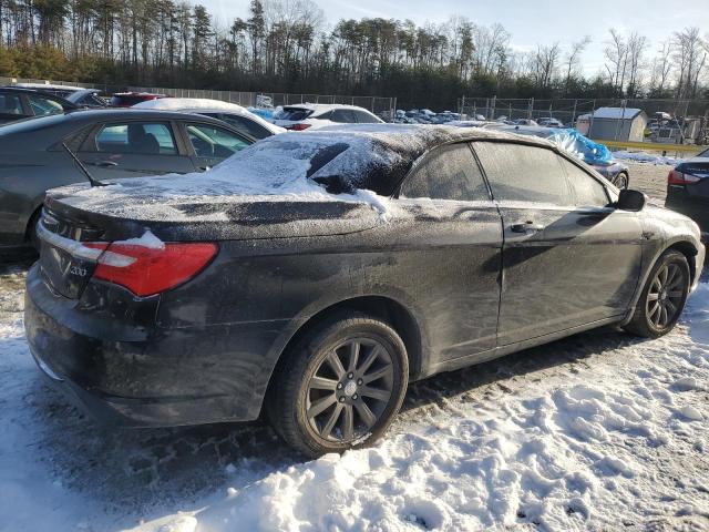Vin: 1c3bcbeb9dn511998, lot: 86646804, chrysler 200 touring 20133