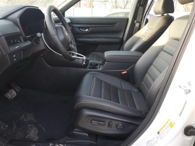 2025 HONDA CR-V 7FARS6H88SE036865