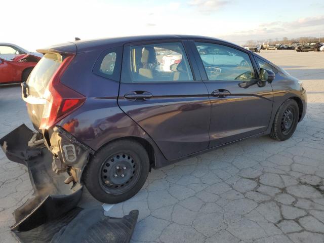 2015 HONDA FIT EX - 3HGGK5H80FM717845