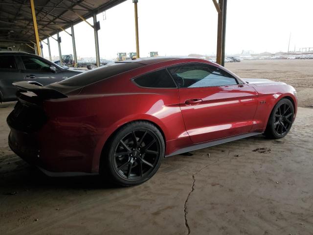 2016 FORD MUSTANG GT - 1FA6P8CF1G5221369