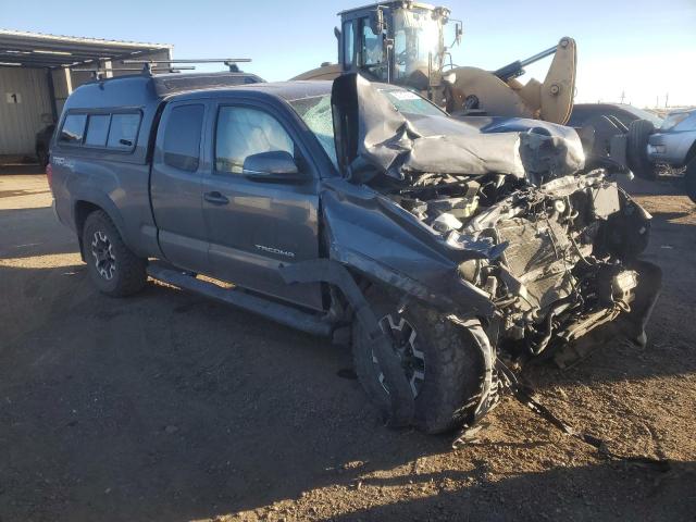2017 TOYOTA TACOMA ACC - 5TFSZ5AN3HX084131