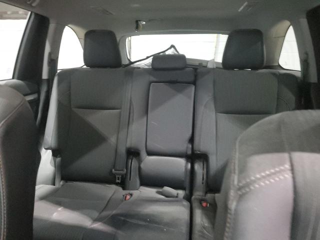 2017 TOYOTA HIGHLANDER - 5TDBZRFH0HS474555