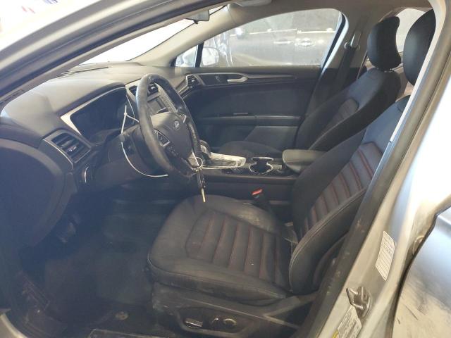 2016 FORD FUSION SE 3FA6P0HD2GR319557