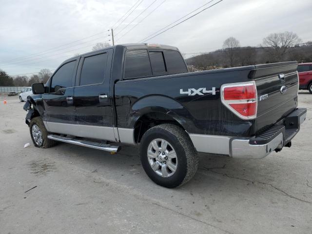 Vin: 1ftfw1ev9akc00514, lot: 41818105, ford f-150 supercrew 20102