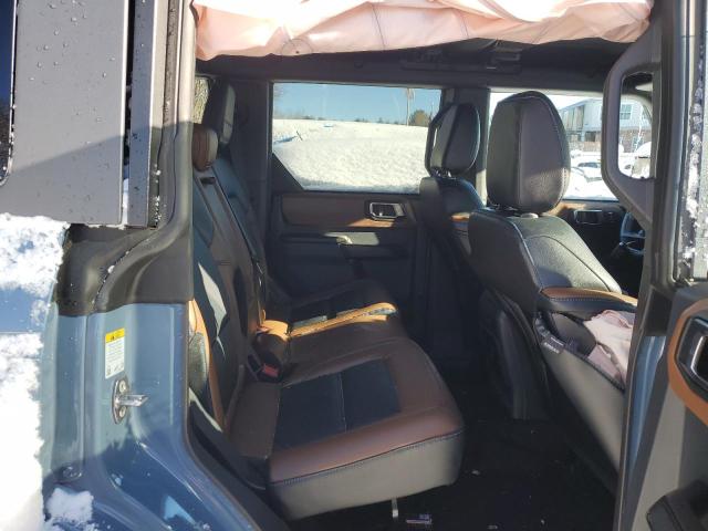 2024 FORD BRONCO OUT 1FMEE8BP1RLA08891