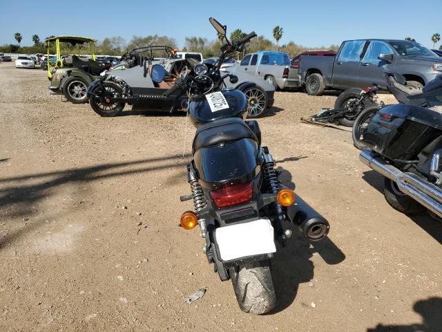 2020 HARLEY-DAVIDSON XG500 1HD4NAA17LB501636